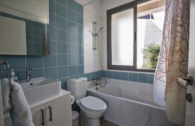 Villa Abbie, Panoramic Sea Views - Foto 13