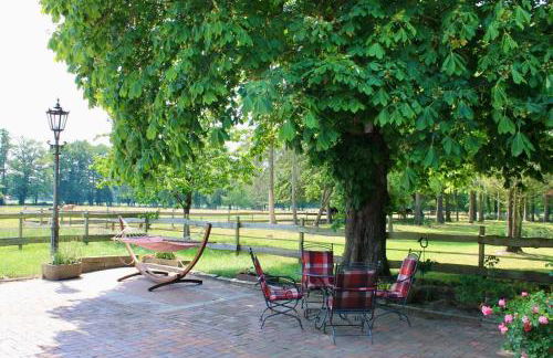 Stilvolles Landhaus mit Flair - Foto 6