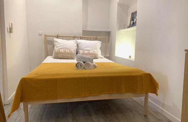 Apart Hotel Riviera - Old Town - Promenade des Anglais - Photo 42