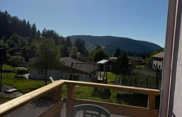 Bel appartement dans une ferme Vosgienne - Foto 26