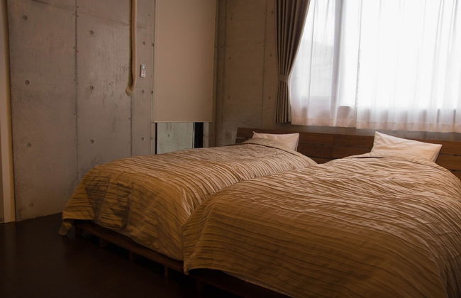 Treeside Hotel & Apartment - Foto 5