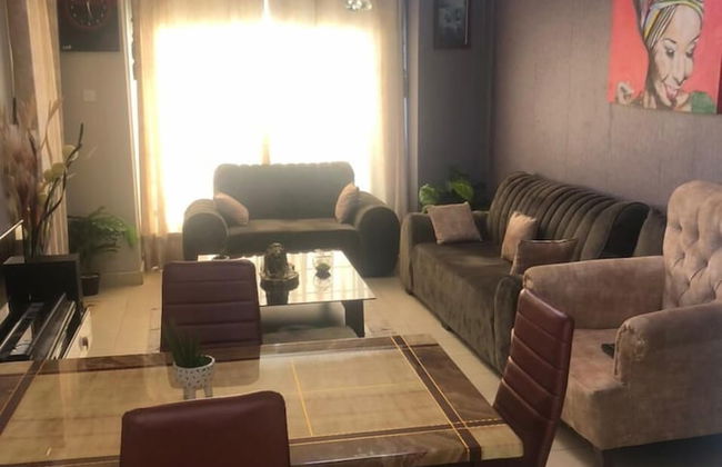 Stay.Plus Kahawa Sukari Apartment - Photo 11