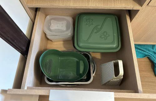 Loft de alto padrão e vista para o mar | MASD309 - Photo 31