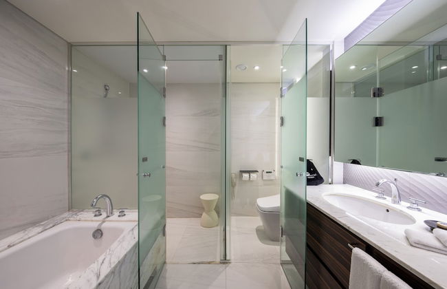 Oakwood Premier Coex Center - Foto 41