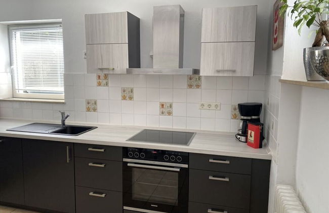 Idyllic Holiday Home - Foto 10