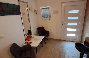 Apartments Oaza - Photo 9
