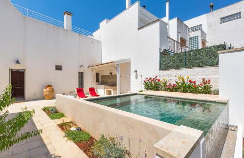 La Casa Della Maestra by Perle di Puglia - Foto 3