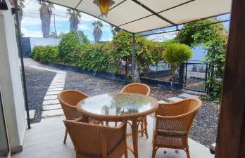 Chalet Canario Panoramico - Foto 16