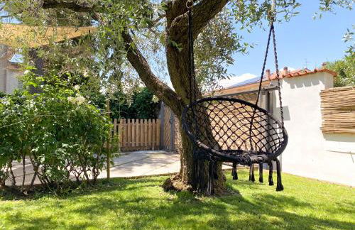 Portici sul giardino - Dimora dei Portici - Foto 33