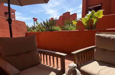 Beach Apartment Tropical Golf Playa Granada - Foto 9