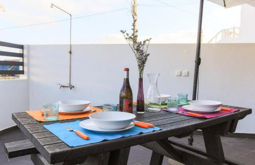 Vitamin Sea, The Terrace Apartment - Foto 25