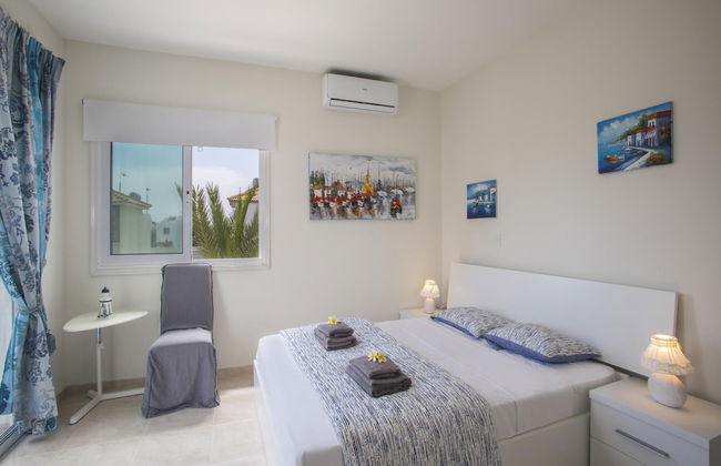 Villa Atlantis in Ayia Napa - Foto 25