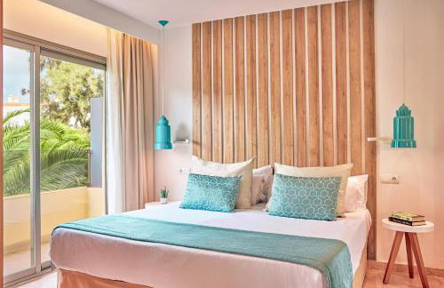 Zafiro Palmanova - Foto 60