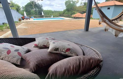 Refugio Aldeia dos Camarás - Foto 41