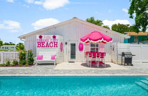 Pink Prerogative Beach Bungalow with Private Pool - Photo 33