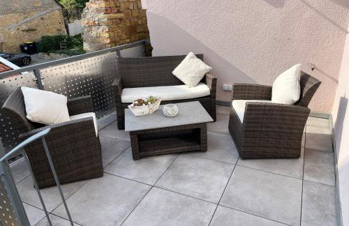 Jakobsruhe - Ferien im Weinparadies - Foto 17