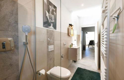 Apartment - Lilo Monteur - Ferienwohnung - Foto 11