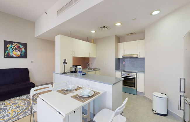 JLT - Madison Residency 1006 - Foto 6