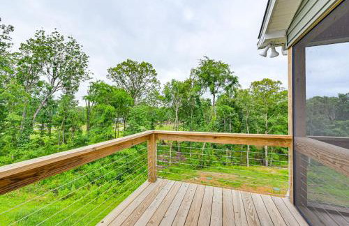 14 Mi to Mammoth Cave NP Spacious Family Home - Foto 31