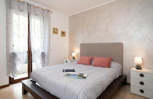 APARTMENT L'ARCHETTO and VILLETTA GRUBER - Regarda Travel - Foto 43