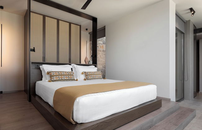 Neromai Cave Luxury Villas - Foto 5