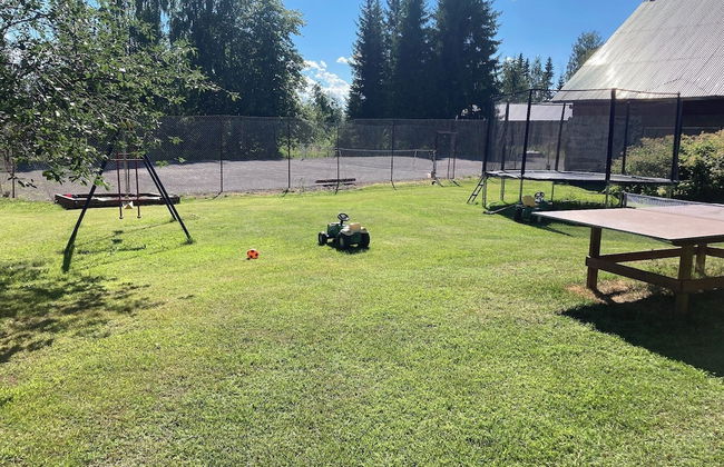 Karjalan Helmi - Foto 26