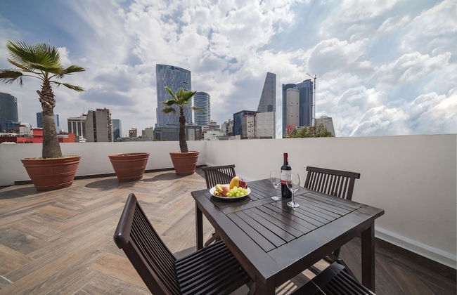 Suites Ganges - Foto 20