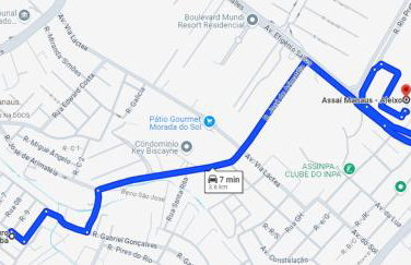 Apartamento no Adrianopolis Manaus Amazonas - Foto 24