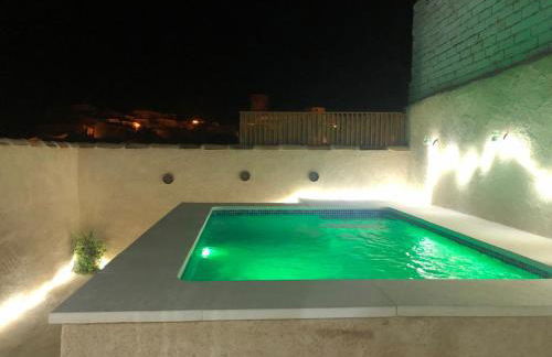 Casa Rural Casa La Abuela - Foto 28