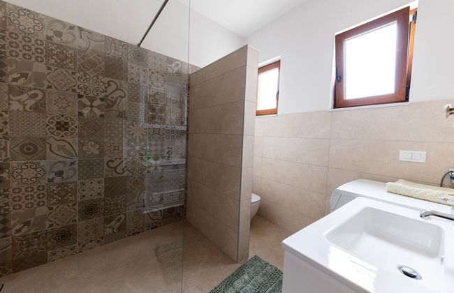 Amazing Villa With Pool, Wellness and Stunning View - Foto 22