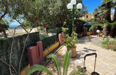 Villa Azzurra Fronte Mare - Foto 19