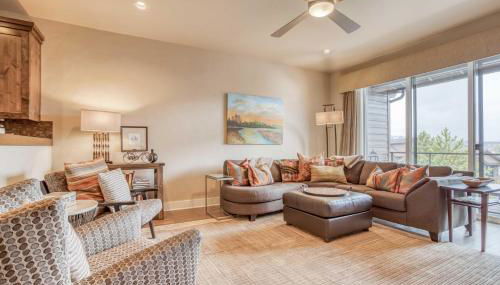 Deschutes Landing at the Old Mill Riverfront - Meredith Lodging - Foto 4