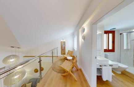 Apartamentos La Casa El Palo - Foto 28