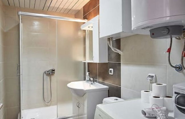 Smart Apartments Skopje - Foto 56