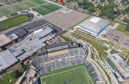 The Blitz House-Where Legends Unwind - Foto 49