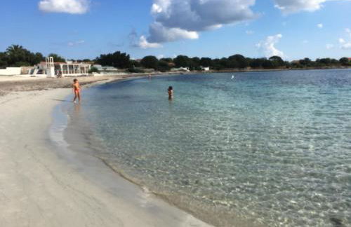 Beach House Ilaria- Smeraldo Apt - Photo 31