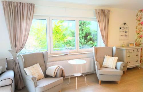 Romantic Style Apartment Titisee-Neustadt - Foto 40