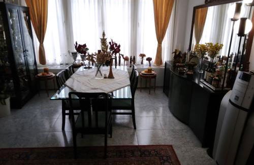 Villa in Panorama, Thessaloniki, with a swimming pool. Host: Mr. George - Foto 26