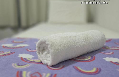 Casa 02 com 2 quartos, churrasqueira 15min centro - Foto 20