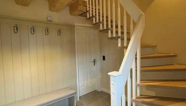 Fachwerkhuus - Foto 2, Lobby or reception