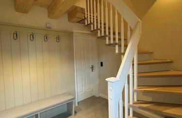 Fachwerkhuus - Foto 2