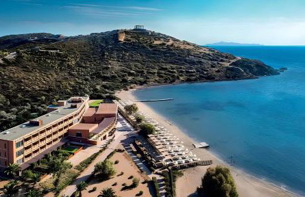 Luxury 2BR Ellinikon Apartment Oasis - Athens Riviera - Foto 46