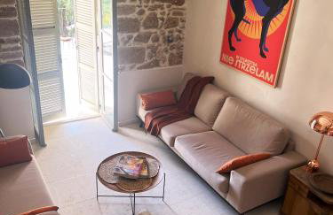 BugenVilla - South Corfu house - Foto 21