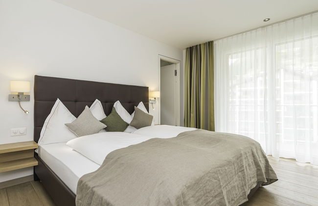 Matthiol Serviced Apartments - Photo 4