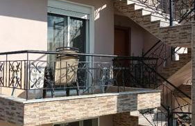 Eleni house near Asprovalta Ν1 - Foto 6