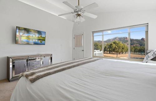 Starry Nites Ranch Spacious Family Escape - Foto 26