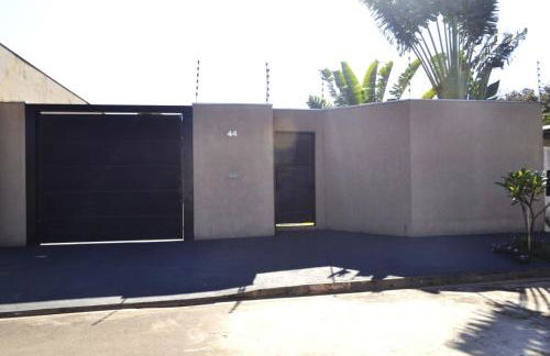 Casa Temporada Nosso Recanto Piscina aquecimento Solar - Foto 60