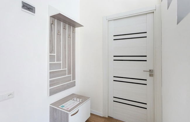 RIS Central Apartments Yerevan - Photo 32