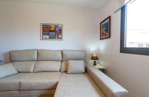 Playa Delicias junto a la Estación con Parking - By Aloja Palma - Foto 35