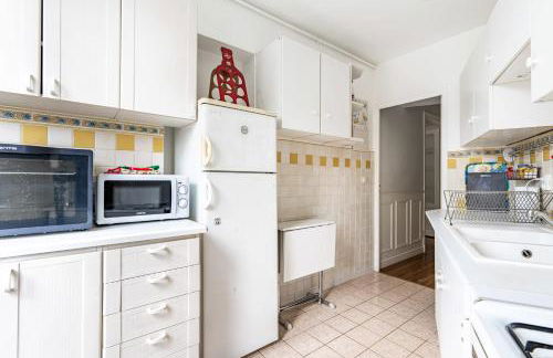 Stunning Parkview Apartment close to Paris - Foto 9